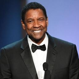 Denzel kashif