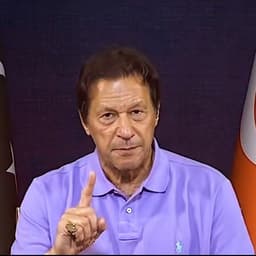 Imran khan