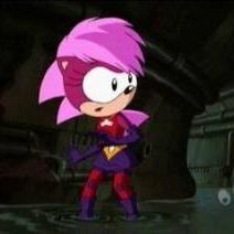Sonia (Sonic Underground)