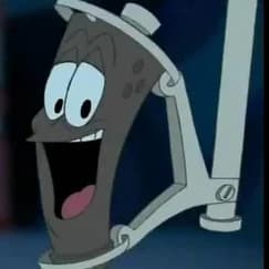 Mike (Show Del Raton) (Spanish LA)