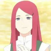 Kushina Uzumaki 