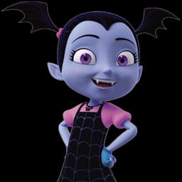 Vampirina
