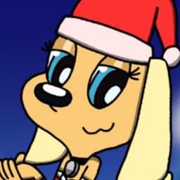 Santa Brandy Voice 1.0