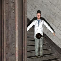 MINGEBAG WHERE GARRY