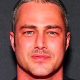 Taylor Kinney 