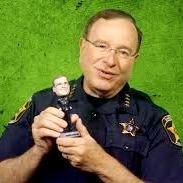 Sheriff Grady