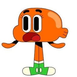 Darwin (In "Bimo") TV Episode 2025