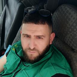 غزة