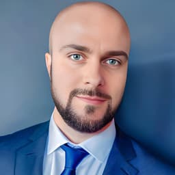 Richard "TacImpulse" Scott