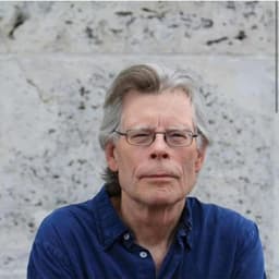 Stephen King 