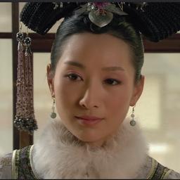 甄嬛传安陵容
