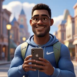 Bruno Sorriso Maroto