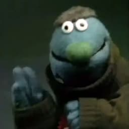 Mack (Clausen's Bread)