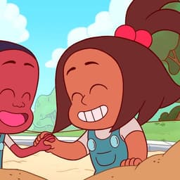 Mayra El pequeño mundo de Jessica 