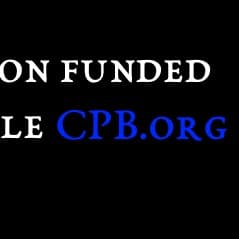 Rainforest Café PBS Announcer 