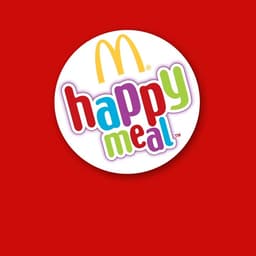 Happy Meal French 2009-2013 Announcer