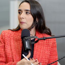 CRISTI VOS