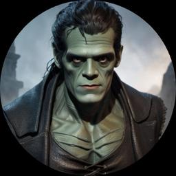 Frankenstein's Monster