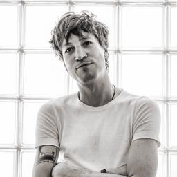 Marlon Williams 