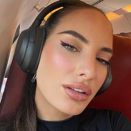 DJ Lilly Palmer 