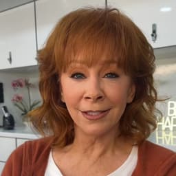 Reba McEntire 