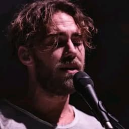 Matt corby