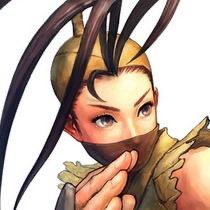 Ibuki (Street Fighter)