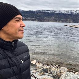 Nathaniel arcand 