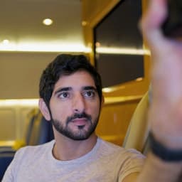 Sheikh Hamdan