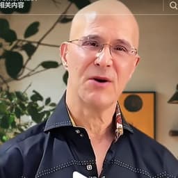 Alan Mandell - 重语气