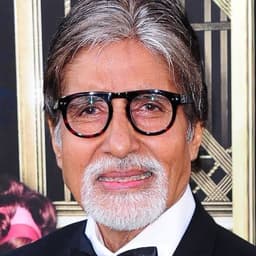 Amitabh bachchan
