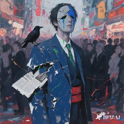杰大1