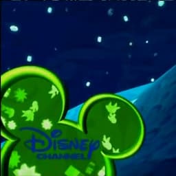 Disney Channel India Ribbon Announcer (2009)