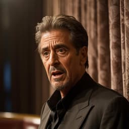 al pacino