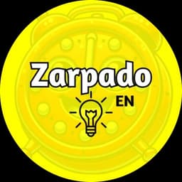 ZARPADO ENGLISH