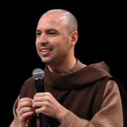 Vós oficial frei Gilson clonada