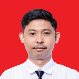 Andi fadriansyah fahmul