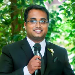 Sunil