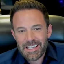 Ben Affleck