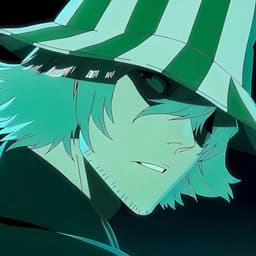 Kisuke Urahara