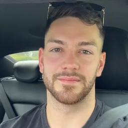 Ryan Kendall 