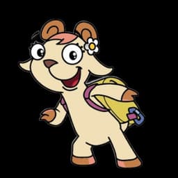 Габи (Доки) (Doki Russian Dub)