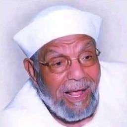 الشعراوي 