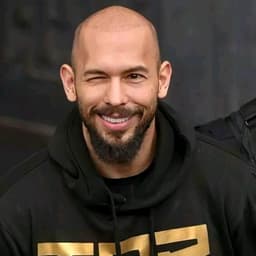 Andrew Tate 
