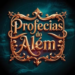 Profecias do Alem