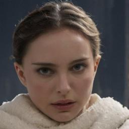 Padme Amidala
