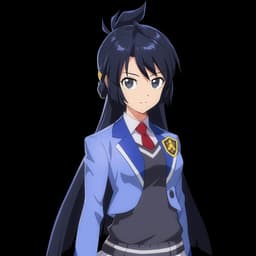 Kagura Kirisame (Shadowverse: Champion's Battle)