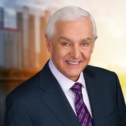 Dr. David Jeremiah