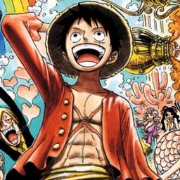 Luffy Castellano 