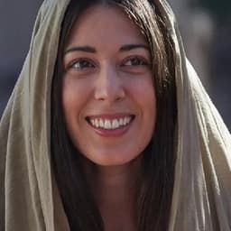 Maria Madalena - The Chosen